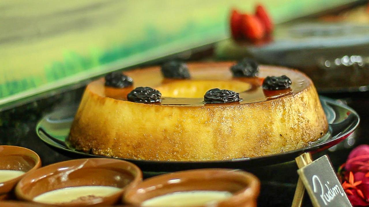 Pousada Ponta De Mangue 마라고지 외부 사진