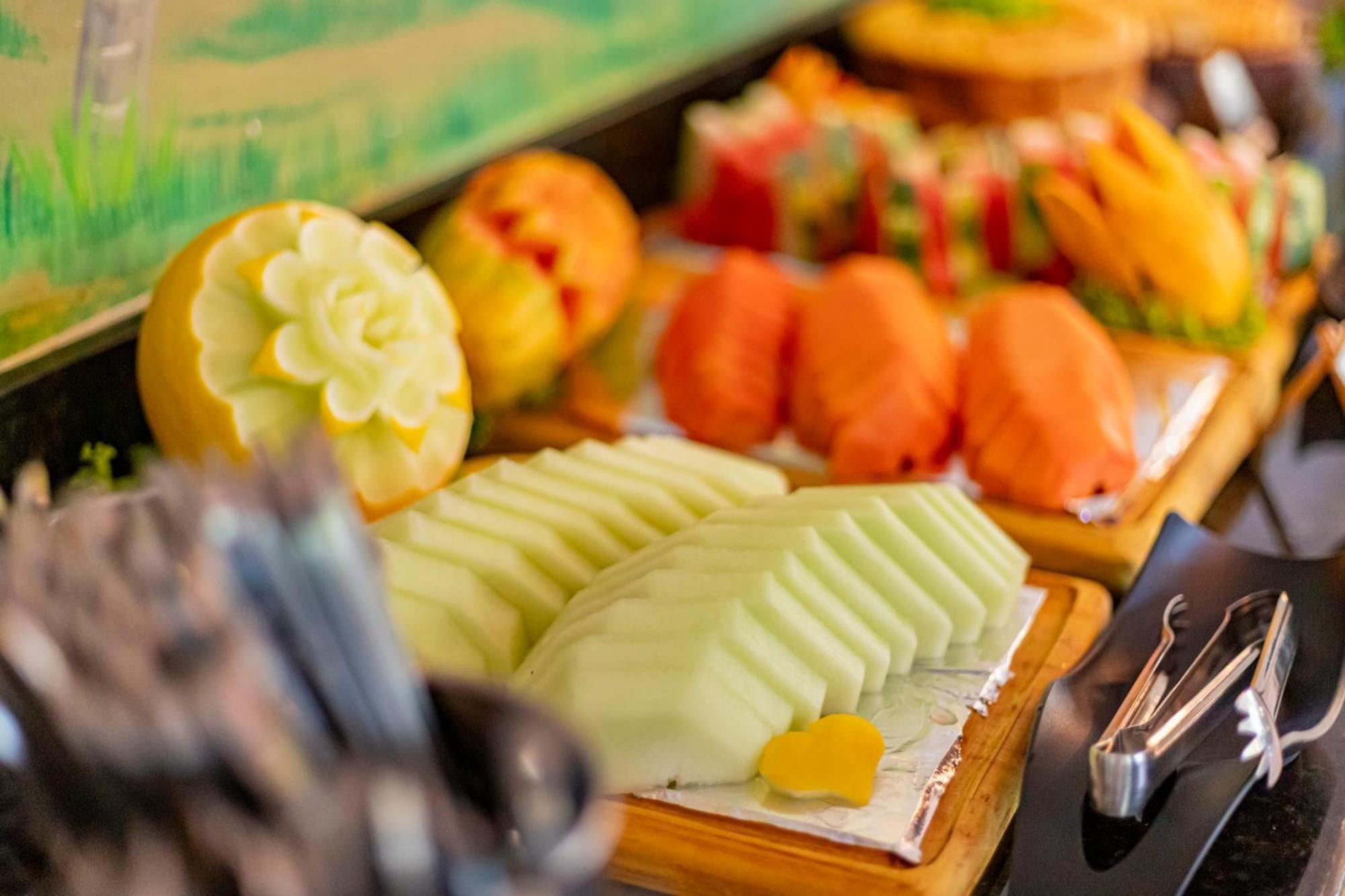 Pousada Ponta De Mangue 마라고지 외부 사진